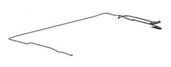 HP L20442-001 Edp Cable Ts L20442-001