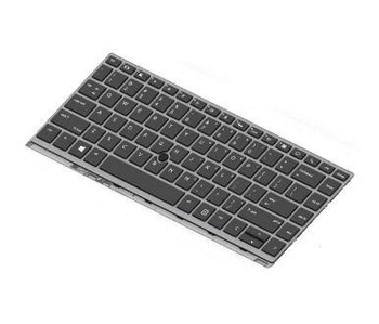 HP L15540-211 Kybd Sr Bl 14W Hung L15540-211