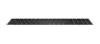 HP L09595-FP1 KBD CP+PS BL SR 15 - NWAFR L09595-FP1