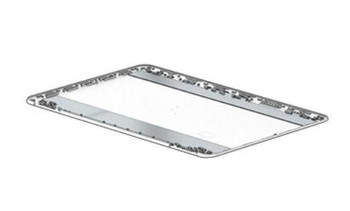HP L03594-001 Back Cover Lcd Sdb W Antenna F L03594-001