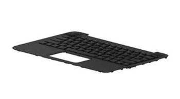 HP L02776-A41 Top Cover W/Kb Bel L02776-A41