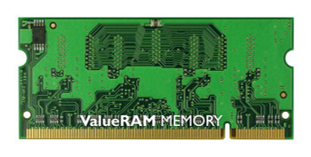 Kingston KVR667D2S5/1G-RFB 1G 667Mhz ddr2 Non Ecc KVR667D2S5/1G-RFB