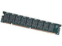 Kingston KTM3123/512-RFB 512MB PC133 Ecc 168Pin Dim KTM3123/512-RFB