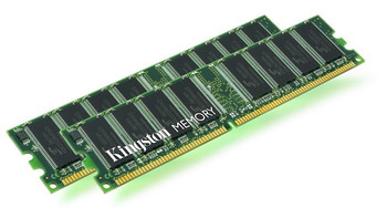 Kingston KTM3304/512-RFB 512MB SDRAM PC2100B DIMM KTM3304/512-RFB