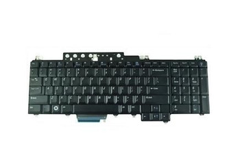 Dell KT416 Keyboard SPANISH KT416