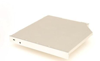CoreParts KIT335 2:nd bay HD Kit SATA Silver KIT335