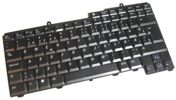 Dell KF567 Keyboard ESTONIAN KF567