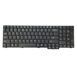Acer KB.TBG01.007 Keyboard ENGLISH KB.TBG01.007