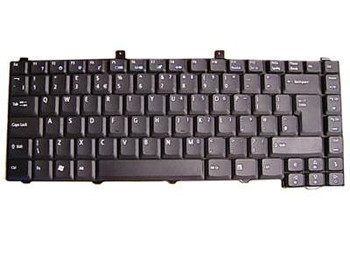 Acer KB.INT00.592 Keyboard ENGLISH KB.INT00.592