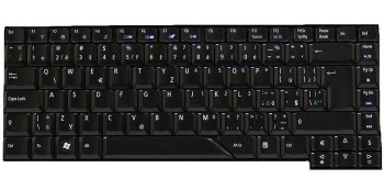 Acer KB.INT00.292 Keyboard BELGIAN KB.INT00.292
