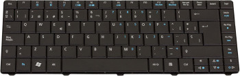 Acer KB.I140A.161 Keyboard SPANISH KB.I140A.161