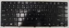 Acer KB.I140A.084 Keyboard ENGLISH KB.I140A.084