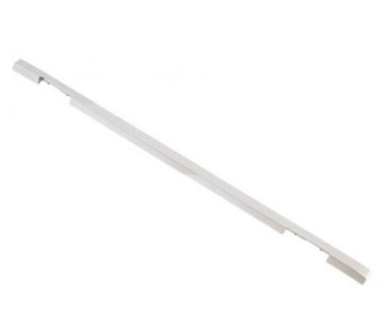 Dell K6JCD ASSY CVR HINGE SLVR 3450 K6JCD