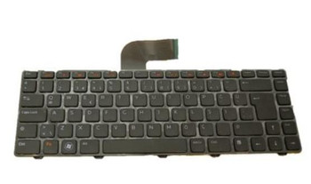 Dell K4CKP Keyboard TURKISH K4CKP