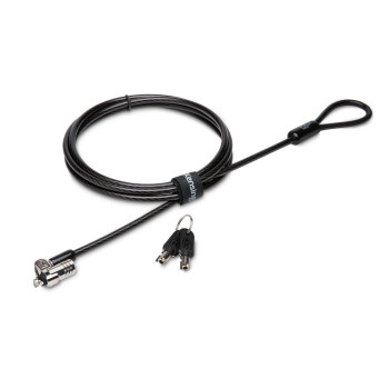 Kensington K65042L MicroSaver 2.0 Liked Key Lock K65042L
