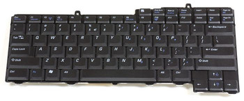 Dell K5086 Keyboard US K5086