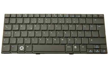Dell K21C4 Keyboard TURKISH K21C4