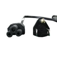 Dell K2490 CORD PWR 125V 6F AC 3W P65 US K2490