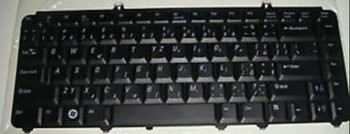 Dell JM632 Keyboard CZECH JM632