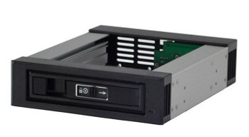 CoreParts JJ-137M-SS 5.25 Bay for 1 HDD/SSD JJ-137M-SS CoreParts JJ-137M-SS 5.25 Bay for 1 HDD/SSD JJ-137M-SS