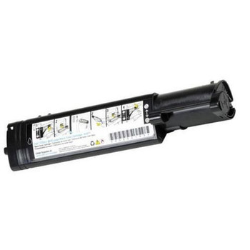 Dell JH565 Black Toner 2K JH565