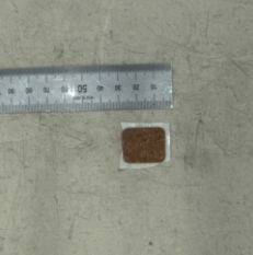 Samsung JF74-10234A MPR-PAD JF74-10234A