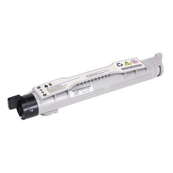 Dell JD746 10K Black Toner JD746