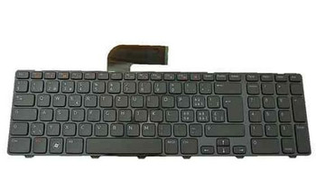 Dell JDFKG Keyboard SWISS JDFKG