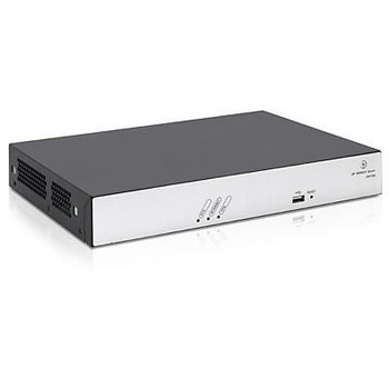 Hewlett Packard Enterprise JG516A-RFB MSR933 Router JG516A-RFB