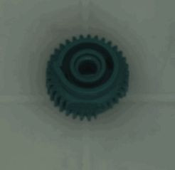 Samsung JC97-02648A MEA UNIT-GEAR PICK UP JC97-02648A