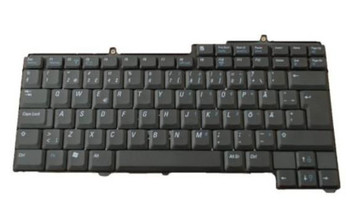Dell JC935 Keyboard SWEDISH/FINNISH JC935