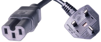 Hewlett Packard Enterprise J9942A 2.5M C15 To Bs 1363/A J9942A