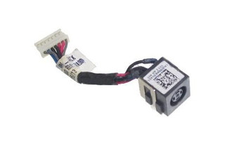 Dell J90M8 ASSY CBL I/O DC-IN E6420 DSC J90M8