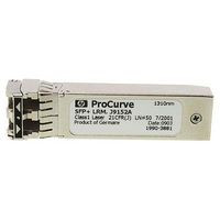 Hewlett Packard Enterprise J9152A-RFB ProCurve 10-GbE SFP+ LRM Trans J9152A-RFB