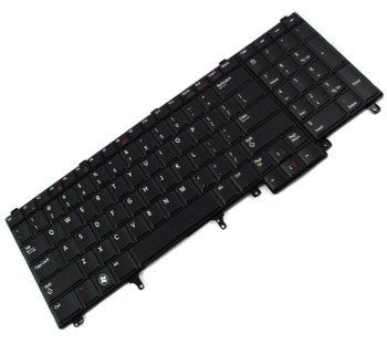 Dell J719D Keyboard ITALIAN J719D
