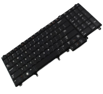 Dell J719D Keyboard ITALIAN J719D