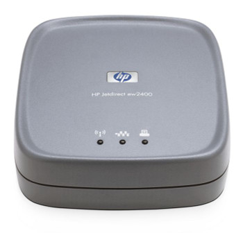 HP J7951G-RFB JETDIRECT EW2400 PRINTSERVE J7951G-RFB