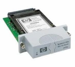 Hewlett Packard Enterprise J6058A-RFB Jetdirect Card Business J6058A-RFB