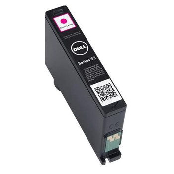 Dell J56GD Extra Hgh Magenta Single J56GD