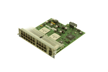 Hewlett Packard Enterprise J4908-61001-RFB ProCurve GL module - 20x J4908-61001-RFB