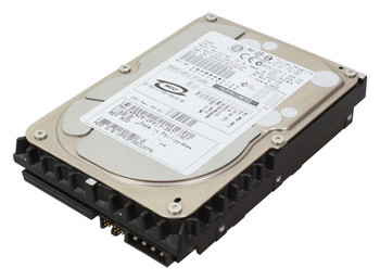 Dell J3438 HD.36GB.S.U320.10K.68P.SGT J3438