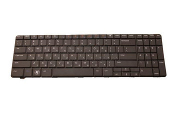 Dell J17VV Keyboard US/INTERNATIONAL J17VV