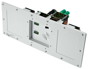 Bosch IP-10D-TW Transformer input 10" IP-10D-TW