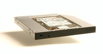 CoreParts IB320001I332 2:nd Bay SATA 320GB 5400RPM IB320001I332 CoreParts IB320001I332 2:nd Bay SATA 320GB 5400RPM IB320001I332