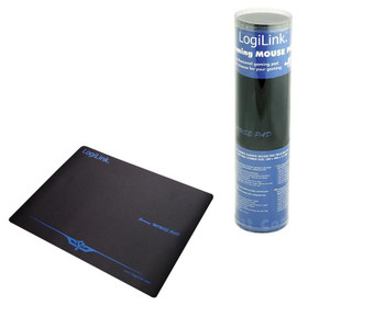 LogiLink ID0017 Mauspad XXL Gaming / Grafikdes ID0017