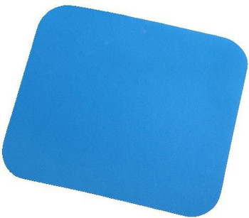 LogiLink ID0097 Mousepad 3x220x250mm blue ID0097