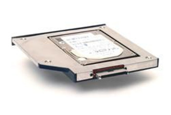 CoreParts IB80001I329 2:nd bay 80GB 5400RPM IB80001I329 CoreParts IB80001I329 2:nd bay 80GB 5400RPM IB80001I329