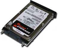 CoreParts IB40001I219 Primary 40GB 5400RPM IB40001I219