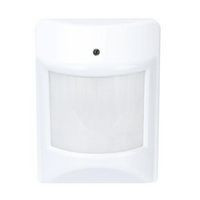 Planet HZS-100A PIR sensor FCC-908.42MHz. HZS-100A