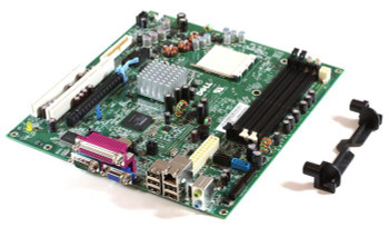 Dell HX340 PWA PLN MND DT OPTI 740 HX340